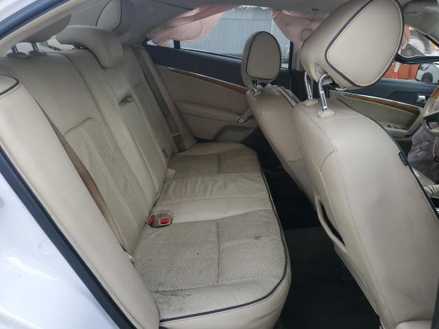 Photo 10 from auction – 2012 LINCOLN MKZ with VIN 3LNHL2GC7CR814667