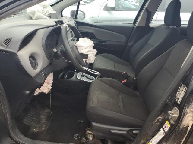 Photo 7 from auction – 2015 TOYOTA YARIS with VIN VNKKTUD30FA039449
