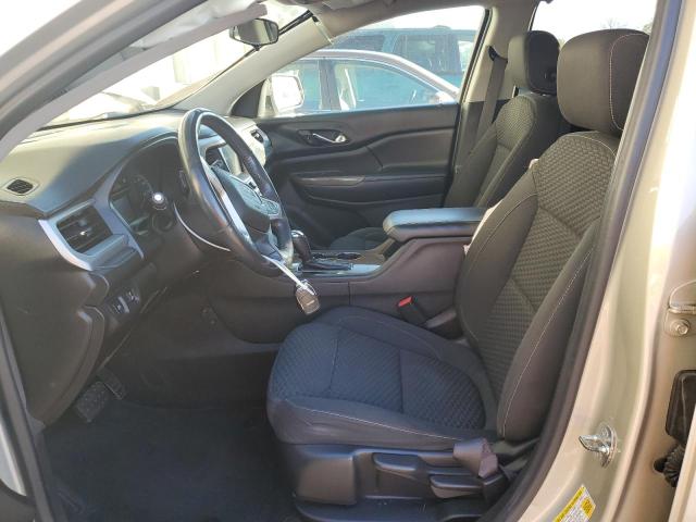 Photo 7 from auction – 2017 GMC ACADIA SLE with VIN 1GKKNKLAXHZ151823