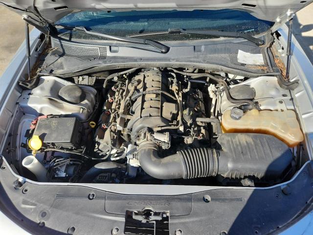 Photo 11 from auction – 2018 DODGE CHARGER PO with VIN 2C3CDXAT3JH244407