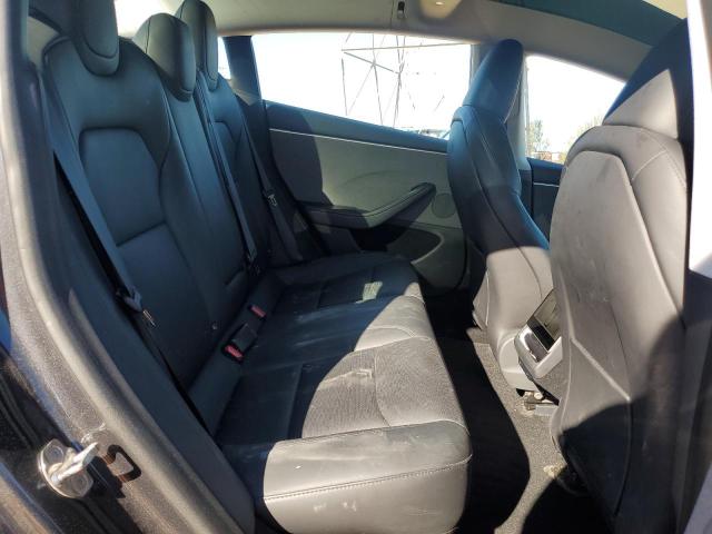 Photo 10 from auction – 2024 TESLA MODEL 3 with VIN 5YJ3E1EA2RF732361
