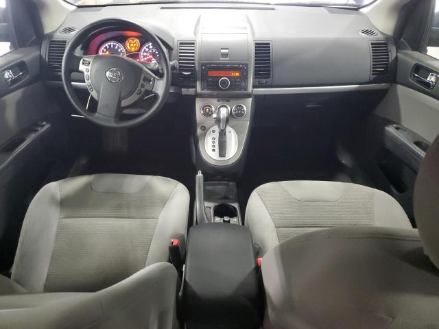 Photo 8 from auction – 2012 NISSAN SENTRA 2.0 with VIN 3N1AB6APXCL737360