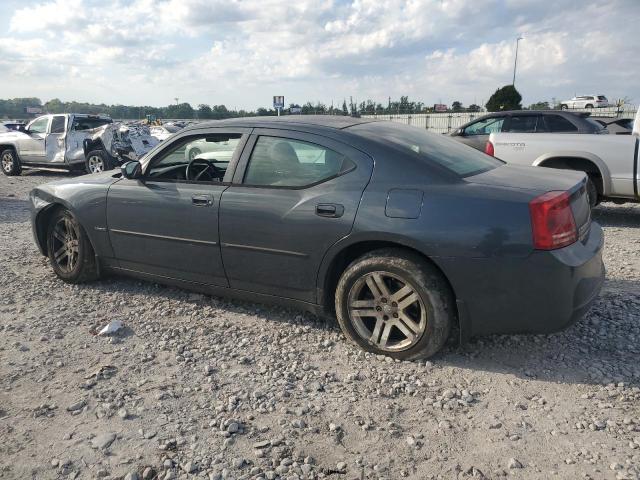 Photo 2 from auction – 2007 DODGE CHARGER with VIN 2B3KA53H87H686431