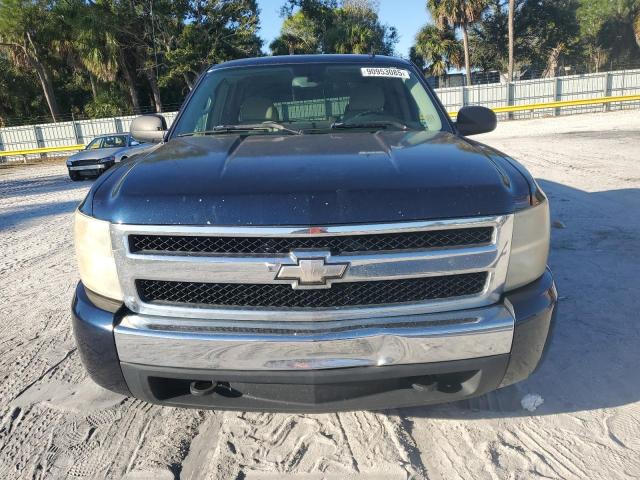 Photo 5 from auction – 2008 CHEVROLET SILVERADO with VIN 2GCEK19J181316248