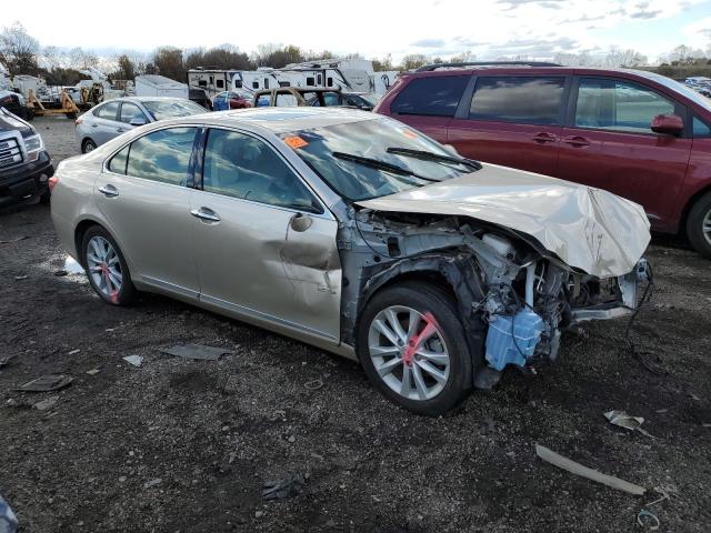 Photo 4 from auction – 2012 LEXUS ES 350 with VIN JTHBK1EG8C2495148
