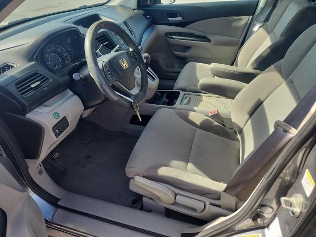 Photo 7 from auction – 2012 HONDA CR-V EX with VIN 2HKRM4H54CH613281