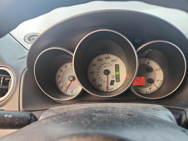 Photo 9 from auction – 2008 MAZDA 3 I with VIN JM1BK12F181871828