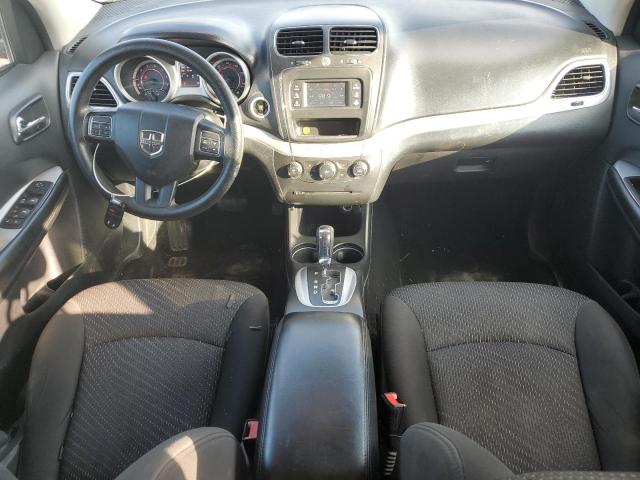 Photo 8 from auction – 2016 DODGE JOURNEY SE with VIN 3C4PDCAB3GT164294