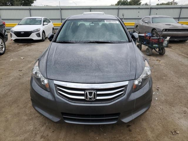 Photo 5 from auction – 2012 HONDA ACCORD LX with VIN 1HGCP2F31CA075313