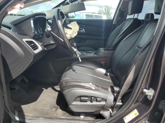 Photo 7 from auction – 2015 GMC TERRAIN SLT with VIN 2GKALSEK2F6233870