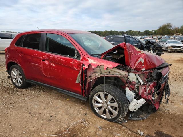 Photo 4 from auction – 2015 MITSUBISHI OUTLANDER with VIN 4A4AP3AU0FE058536