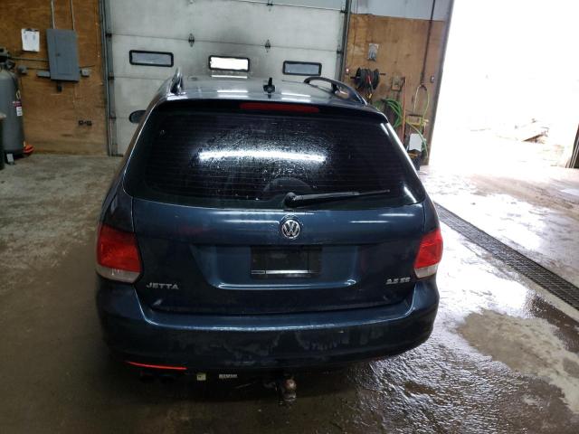 Photo 6 from auction – 2010 VOLKSWAGEN JETTA SE with VIN 3VWTX7AJ6AM685187