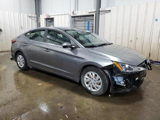 Photo 4 from auction – 2019 HYUNDAI ELANTRA SE with VIN 5NPD74LF0KH435904