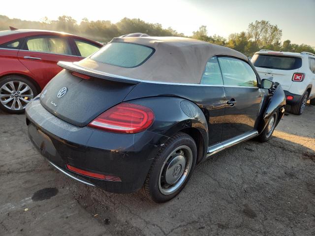 Photo 3 from auction – 2018 VOLKSWAGEN BEETLE S with VIN 3VW5DAAT8JM505191