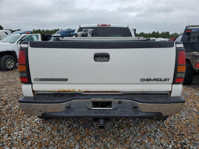 Photo 6 from auction – 2003 CHEVROLET SILVERADO with VIN 1GCJK39103E265746