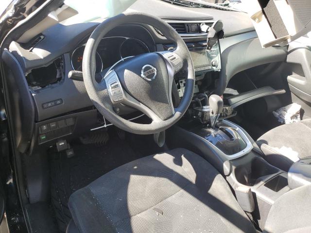 Photo 8 from auction – 2016 NISSAN ROGUE with VIN 5N1AT2MN4GC791490