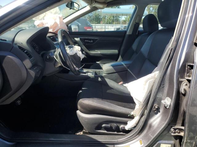 Photo 7 from auction – 2016 NISSAN ALTIMA 2.5 with VIN 1N4AL3AP5GC285379