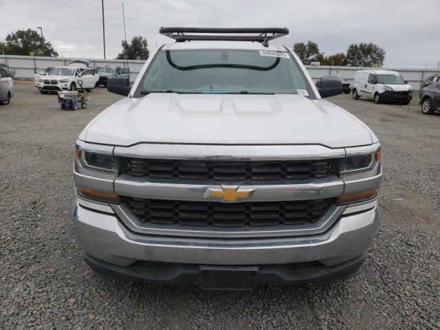 Photo 5 from auction – 2016 CHEVROLET SILVERADO with VIN 1GCRCNEC7GZ429267
