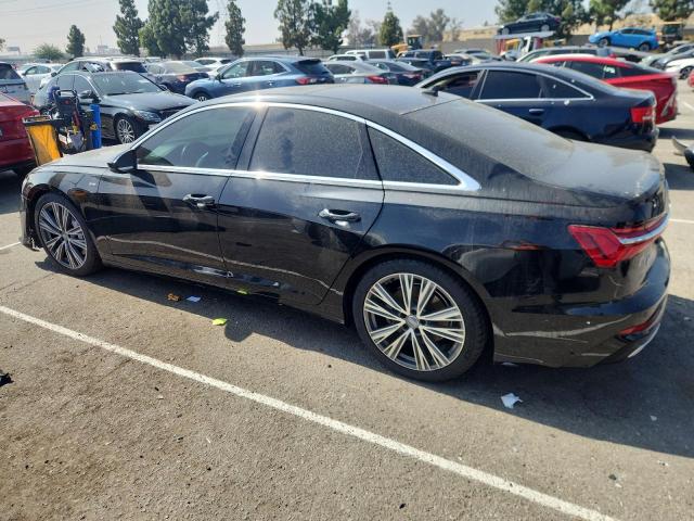 Photo 2 from auction – 2019 AUDI A6 PREMIUM with VIN WAUL2BF21KN072727