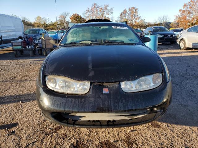 Photo 5 from auction – 2002 SATURN SC2 with VIN 1G8ZY127X2Z237460