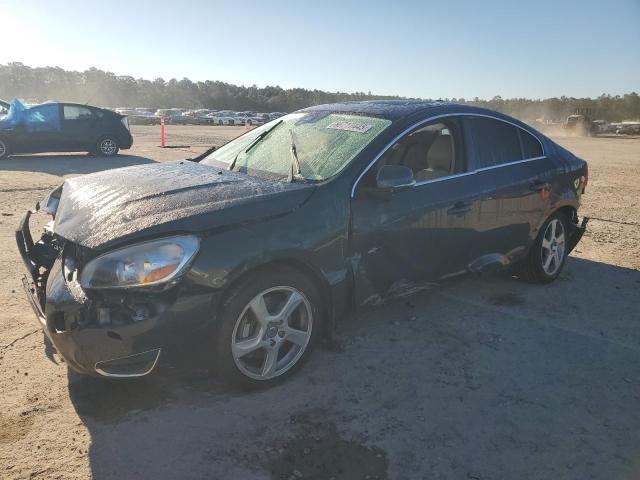 VOLVO S60 T5 2012 with VIN YV1622FS0C2100272 - Photo from auction