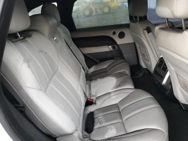 Photo 11 from auction – 2016 LAND ROVER RANGE ROVE with VIN SALWG2VF1GA646482