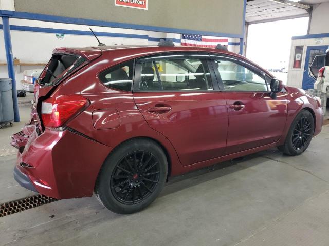 Photo 3 from auction – 2012 SUBARU IMPREZA PREMIUM with VIN JF1GPAD68CH246093