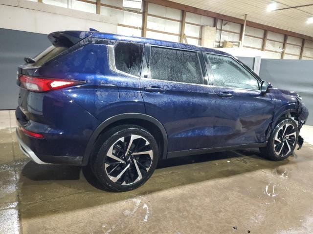 Photo 3 from auction – 2024 MITSUBISHI OUTLANDER with VIN JA4J3VA85RZ059349