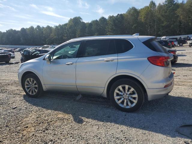 Photo 2 from auction – 2018 BUICK ENVISION E with VIN LRBFX2SA6JD004845