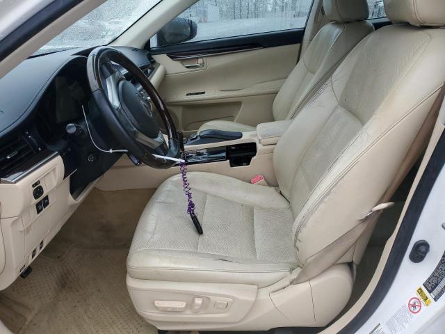 Foto 7 de la subasta – 2014 LEXUS ES 350 con VIN JTHBK1GG2E2107508