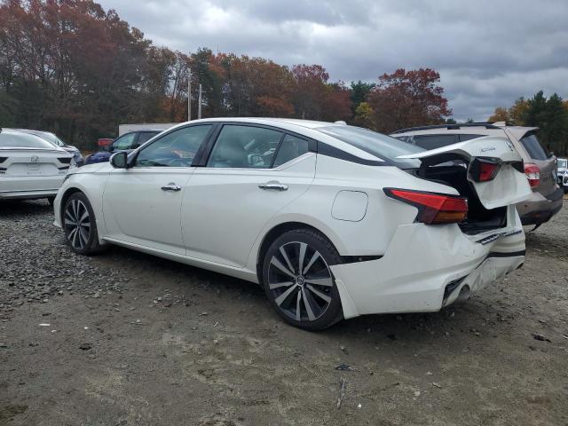 Photo 2 from auction – 2020 NISSAN ALTIMA PLA with VIN 1N4BL4FW2LN323563