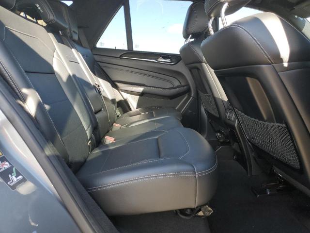 Photo 11 from auction – 2015 MERCEDES-BENZ ML 350 BLU with VIN 4JGDA2EB5FA601990