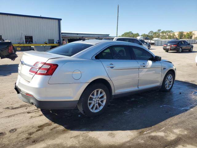 Photo 3 from auction – 2015 FORD TAURUS SE with VIN 1FAHP2D84FG112784