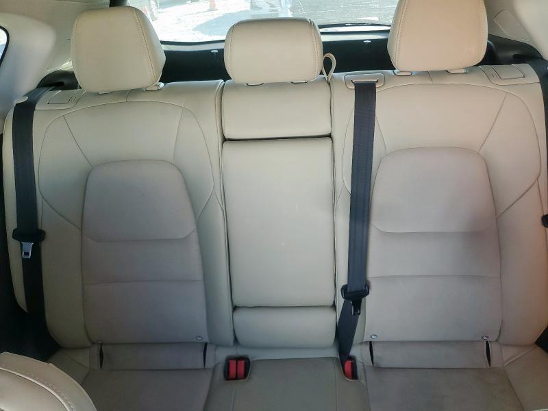 Photo 10 from auction – 2018 MAZDA CX-5 TOURI with VIN JM3KFACM3J0381427