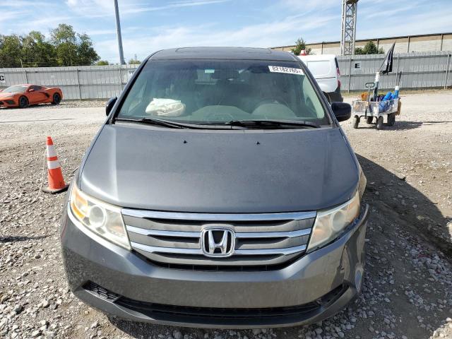 Photo 5 from auction – 2011 HONDA ODYSSEY EX with VIN 5FNRL5H67BB073939