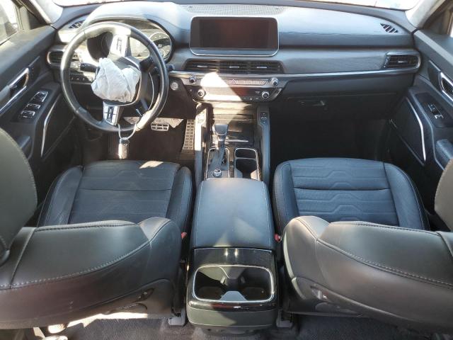 Photo 8 from auction – 2021 KIA TELLURIDE with VIN 5XYP5DHC2MG176702