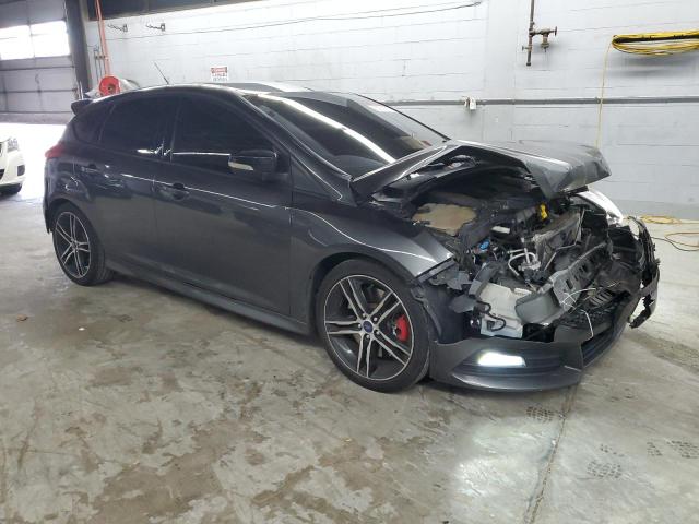 Photo 4 from auction – 2016 FORD FOCUS with VIN 1FADP3L99GL357989