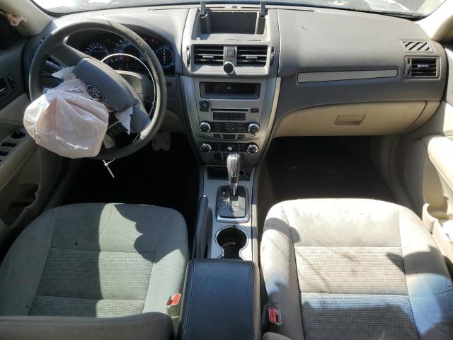 Photo 8 from auction – 2012 FORD FUSION SE with VIN 3FAHP0HA8CR145115