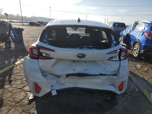 Photo 6 from auction – 2024 SUBARU IMPREZA with VIN JF1GUABC3R8219491