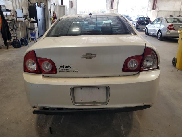 Photo 6 from auction – 2010 CHEVROLET MALIBU with VIN 1G1ZE5EB8A4121281
