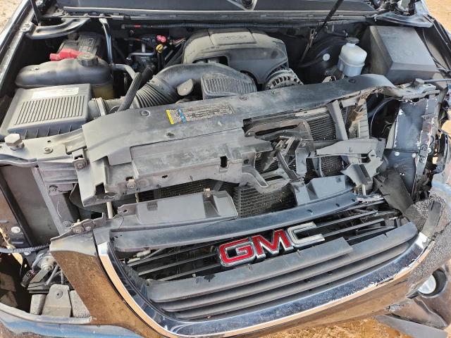Photo 12 from auction – 2008 GMC YUKON with VIN 1GKFC16J18R101924