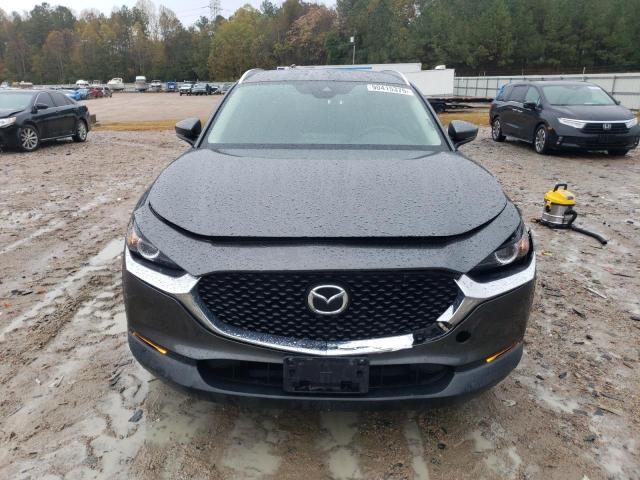 Photo 5 from auction – 2022 MAZDA CX-30 SELE with VIN 3MVDMBBL2NM427966