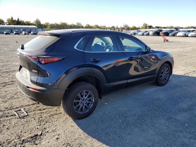 Photo 3 from auction – 2024 MAZDA CX-30 with VIN 3MVDMBAM7RM706989