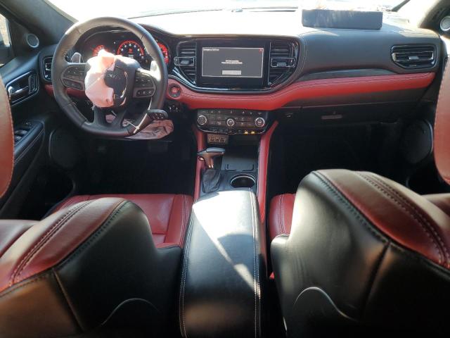 Photo 8 from auction – 2024 DODGE DURANGO SR with VIN 1C4SDJH98RC101692
