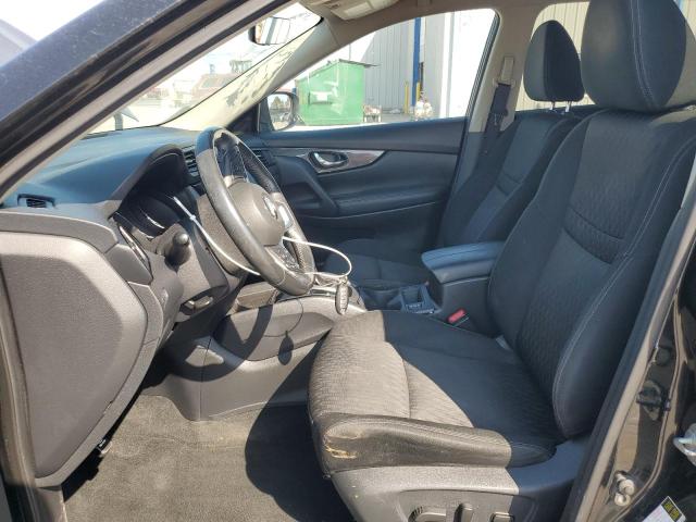 Photo 7 from auction – 2018 NISSAN ROGUE S with VIN KNMAT2MT1JP612289