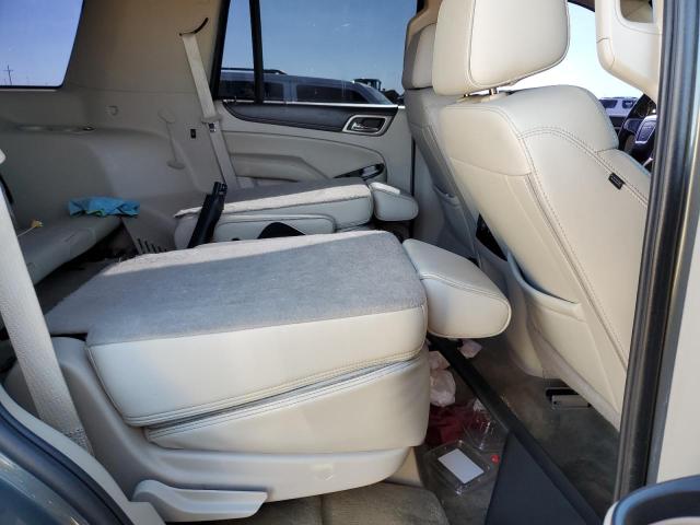 Photo 11 from auction – 2017 GMC YUKON DENA with VIN 1GKS2CKJ6HR224542