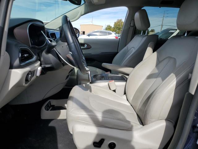Photo 7 from auction – 2017 CHRYSLER PACIFICA TOURING L PLUS with VIN 2C4RC1EG1HR796785