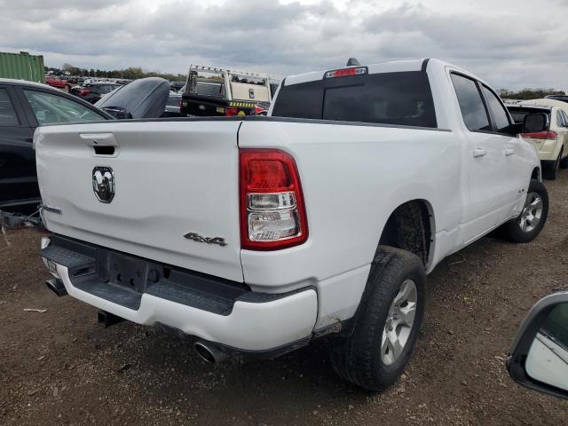 Photo 3 from auction – 2024 RAM 1500 BIG H with VIN 1C6SRFMT0RN208764