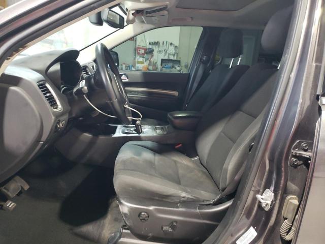 Photo 7 from auction – 2015 DODGE DURANGO SX with VIN 1C4RDJAG2FC880607