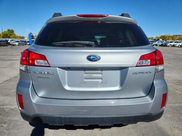 Photo 6 from auction – 2013 SUBARU OUTBACK 2. with VIN 4S4BRCGC0D3322234